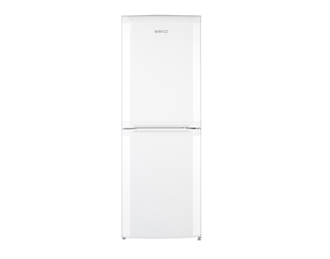 beko fridge freezer cda539fw