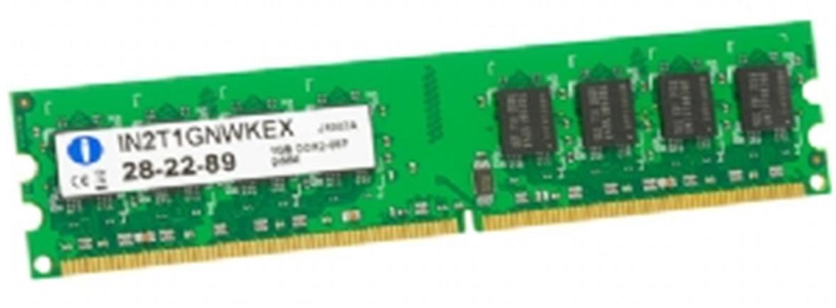 Integral DDR2 1GB