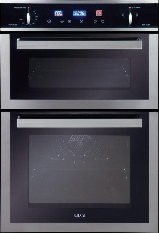 CDA DV990SS — vue 1 sur 1