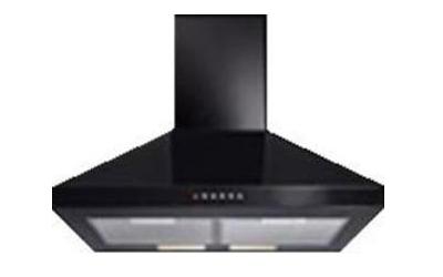CDA ECH61BL — vue 1 sur 1