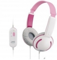JVC HA-KD10 — vue 1 sur 1