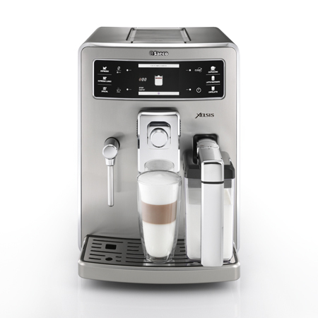 Philips SLX 8880 MS — vue 1 sur 2