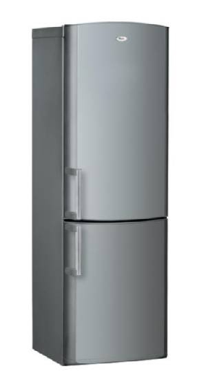 Whirlpool WBC3735/1 A++X — vue 1 sur 1