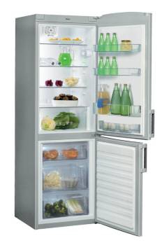 Whirlpool WBE3413A+S — vue 1 sur 1