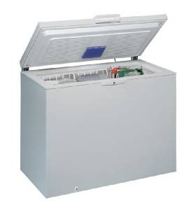 Whirlpool WH2310 A++E — vue 1 sur 1