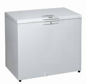 Whirlpool WH2511A+E — vue 1 sur 1