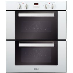 CDA DC730WH — vue 1 sur 1