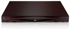 Vertiv Avocent MPU108E-201 KVM switch Black
