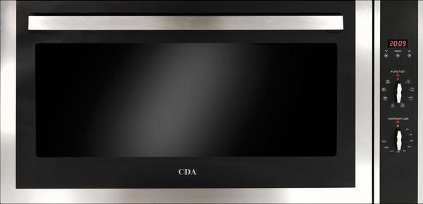 CDA SV980 — vue 1 sur 1