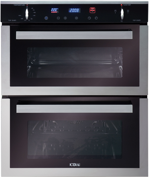 CDA DV770SS — vue 1 sur 1