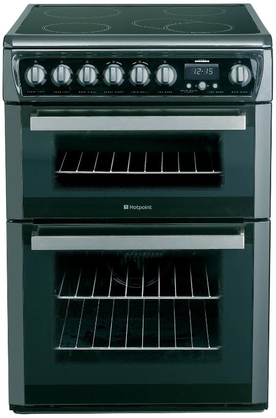 Hotpoint EW84K — vue 1 sur 1