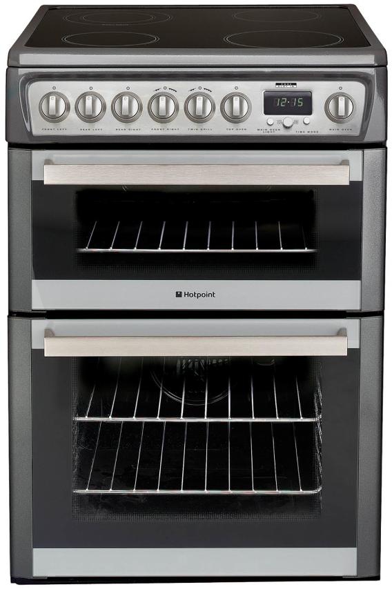 Hotpoint EW84G — vue 1 sur 1