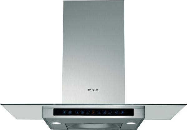 Hotpoint HTS93G — vue 1 sur 1
