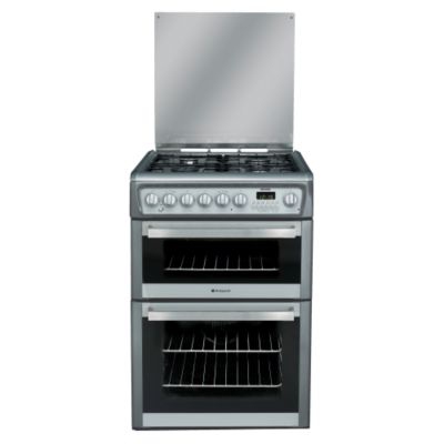 Hotpoint EG74G — vue 1 sur 1