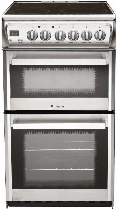 Hotpoint EW48X — vue 1 sur 1