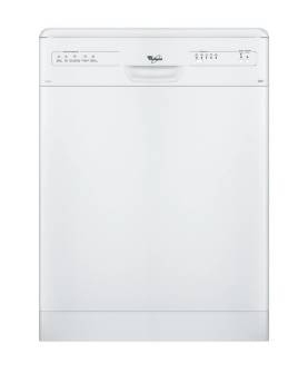 Whirlpool ADP5450/WH — vue 1 sur 1