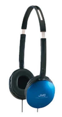 JVC HA-S150-AX-E — vue 1 sur 2