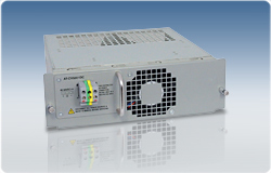 Allied Telesis AT-CV5001DC power supply unit 140 W Grey