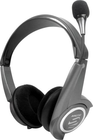 ARCTIC SOUND P201 — vue 1 sur 1