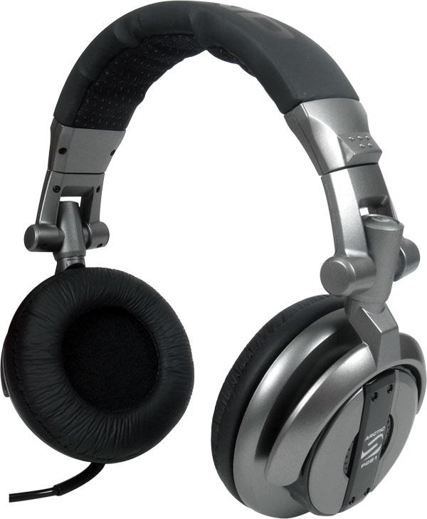ARCTIC SOUND P281 — vue 1 sur 5