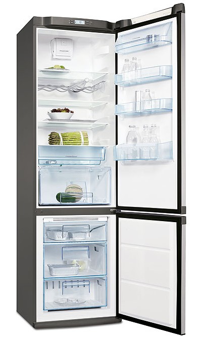 Electrolux ENA 38733 X — vue 1 sur 1