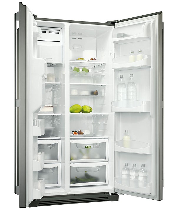 Electrolux ENL 60710 S — vue 1 sur 1