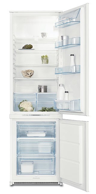 Electrolux ERN 29770 — vue 1 sur 1