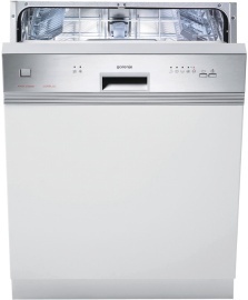 Gorenje GI62324X — vue 1 sur 1