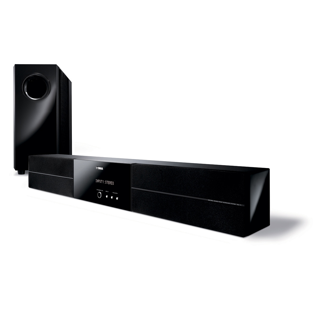 Yamaha YAS-71 — vue 1 sur 5