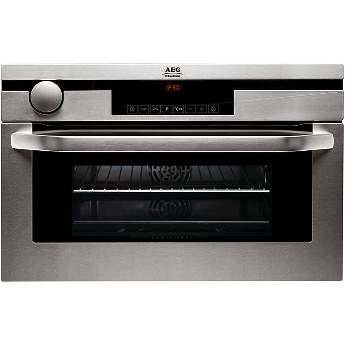 AEG KB-9820-E-m — vue 1 sur 1