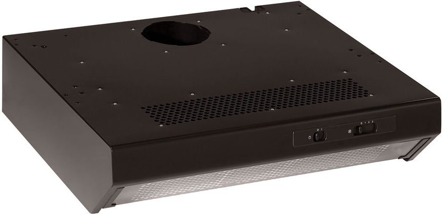 Gorenje DU6111B — vue 1 sur 2