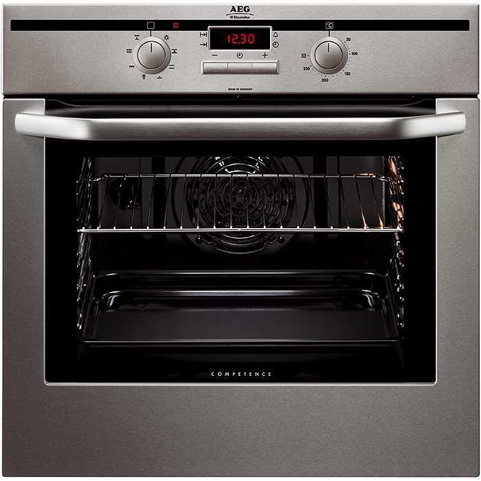 AEG B-3101-5-m — vue 1 sur 1