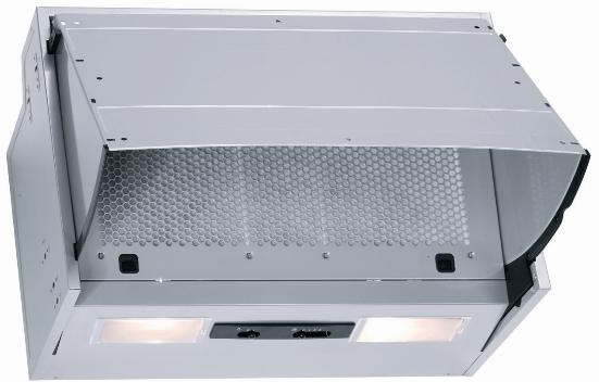 Gorenje DI602M — vue 1 sur 1