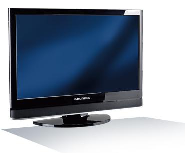 Grundig 22 VLC 2001 C 
