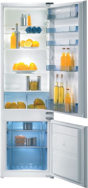 Gorenje RKI41298 — vue 1 sur 1
