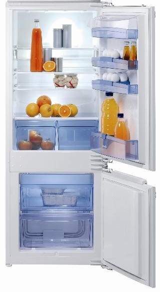 Gorenje RKI5238W — vue 1 sur 1