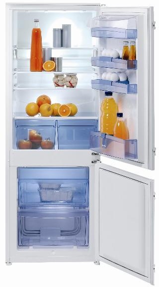 Gorenje RKI4238W — vue 1 sur 1