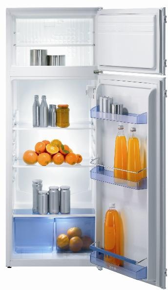 Gorenje RFI4248W — vue 1 sur 1
