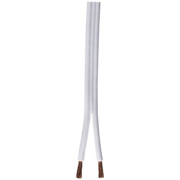 Hama 00086605 cavo audio 200 m Bianco