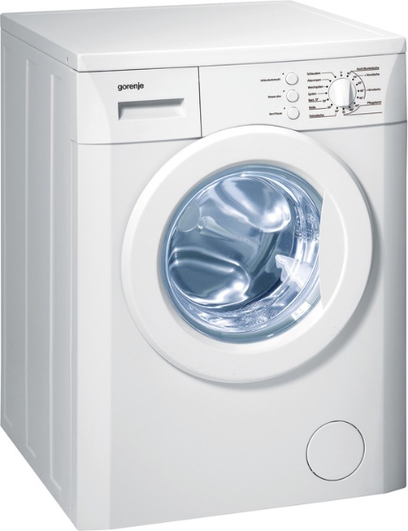 Gorenje WA60120 — vue 1 sur 1