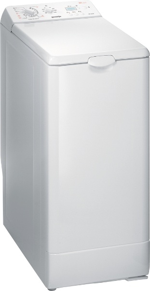 Gorenje WT63130 — vue 1 sur 1