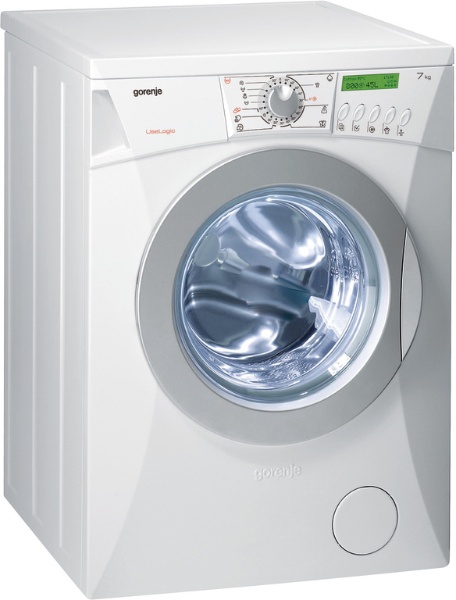 Gorenje WA73141 — vue 1 sur 1