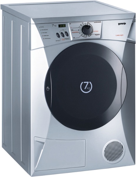 Gorenje D72326AL — vue 1 sur 1