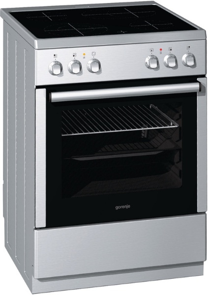 Gorenje EC67120AX — vue 1 sur 1
