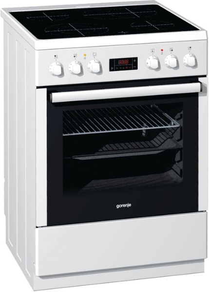 Gorenje EC65301AW — vue 1 sur 1