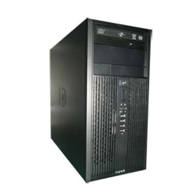 HP Compaq 6080 Pro Base Model Microtower PC