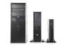 HP Compaq 8180 Elite Base Model Convertible Microtower PC