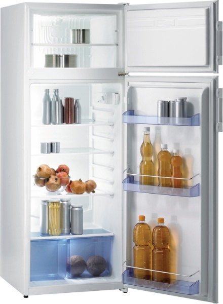Gorenje RF4245W — vue 1 sur 1