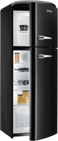 Gorenje RF62309OBK — vue 1 sur 1