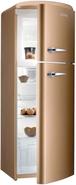 Gorenje RF62309OCO — vue 1 sur 1